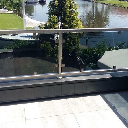 Appartementen De Helling 44 Heeg Exterior photo