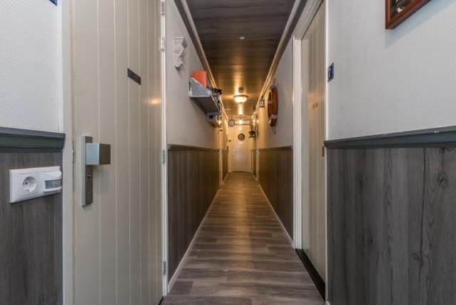 Appartementen De Helling 44 Heeg Exterior photo