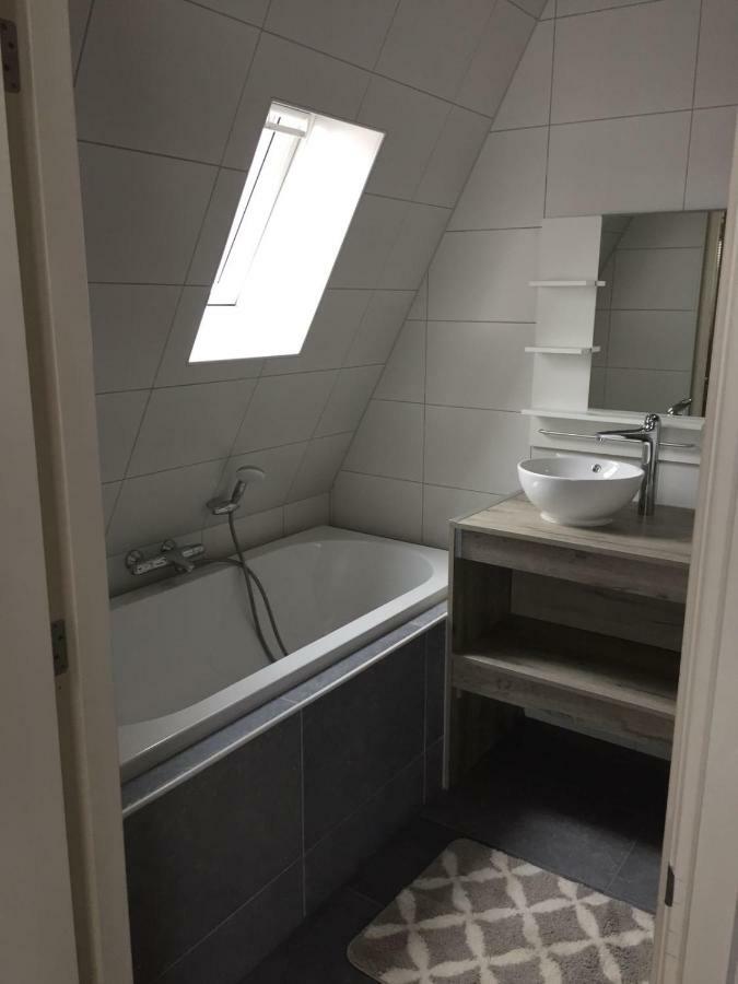Appartementen De Helling 44 Heeg Exterior photo