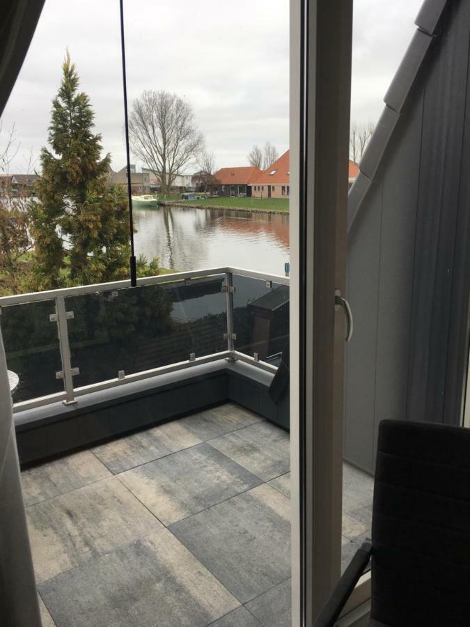Appartementen De Helling 44 Heeg Exterior photo