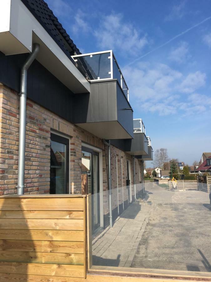 Appartementen De Helling 44 Heeg Exterior photo